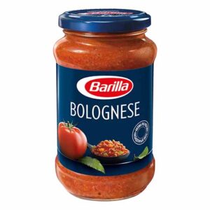 BARILLA ΣΑΛΤΣΑ BOLOGNESE 400gr *
