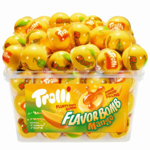 TROLLI  FLAVORBOMB MANGO 1504gr *