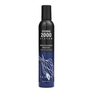 STUDIO 2000 ΑΦΡΟΣ 400ml No4 *