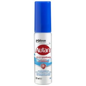 AUTAN ΓΙΑ ΜΕΤΑ ΤΟ ΤΣΙΜΠΗΜΑ 25ML *
