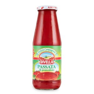DIVELLA PASSATA ΣΠΙΤΙΚΙ ΤΟΜΑΤΑ 680gr *