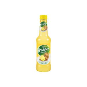 FRESHER ΑΝΘΡΑΚΟΥΧΟ ΑΝΑΨΥΚΤΙΚΟ 250ML (ΓΥΑΛΙΝΟ) ΑΝΑΝΑΣ *