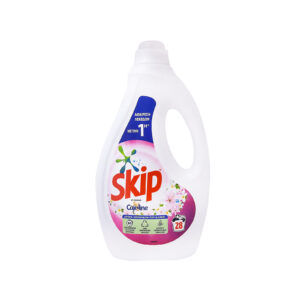 SKIP ΥΓΡΟ ΠΛΥΝΤΗΡΙΟΥ 28ΜΕΖ CAJOLINE 1.4L *