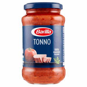 BARILLA ΣΑΛΤΣΑ TONNO 400gr *