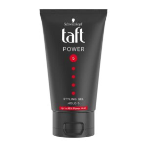 TAFT ΖΕΛΕ ΜΑΛΛΙΩΝ 150ml POWER No5 UP TO 48H POWER HOLD *