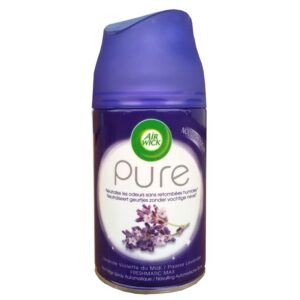 AIR WICK ΑΝΤΑΛΛΑΚΤΙΚΟ 250ml PURE LAVENDER *