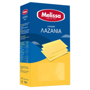MELISSA ΛΑΖΑΝΙΑ 500gr *