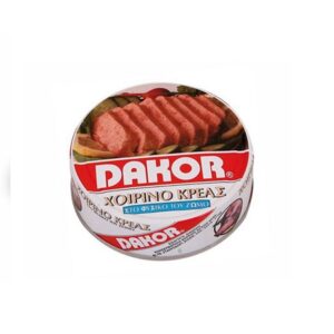 DAKOR ΧΟΙΡΙΝΟ 200γρ *