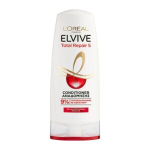 ELVIVE CONDITIONER 300ML TOTAL REPAIR *