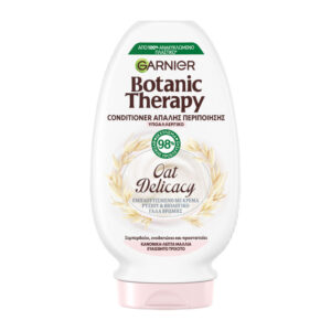 GARNIER BOTANIC THERAPY CONDITIONER 200ML OAT DELICACY (ΕΥΑΙΣΘΗΤΟ ΤΡΙΧΩΤΟ) *