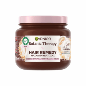 GARNIER BOTANIC THERAPY ΜΑΣΚΑ 340ML OAT DELICACY (ΕΥΑΙΣΘΗΤΟ ΤΡΙΧΩΤΟ) *