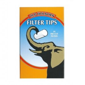 OLD HOLBORN ΦΙΛΤΡΑ 54τμχ *
