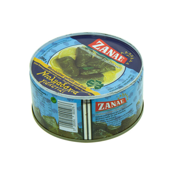 ΖΑΝΑΕ ΝΤΟΛΜΑΔΑΚΙΑ 280gr * - Image 1
