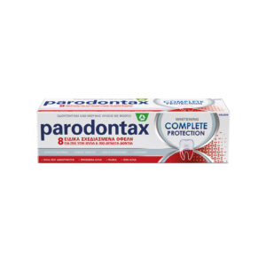 PARODONTAX ΟΔΟΝΤΟΚΡΕΜΑ 75ml WHITENING COMPLETE PROTECTION *