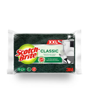 SCOTCH BRITE CLASSIC ΣΦΟΥΓΓΑΡΙ ΓΙΓΑΣ XXL *