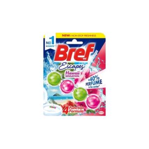 BREF 50GR ΑΠΟΣΜΗΤΙΚΟ WC HAWAII *