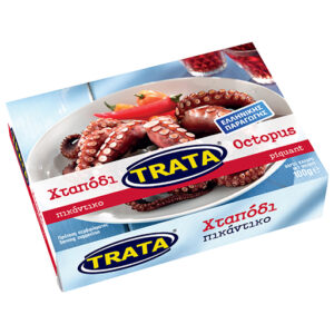 TRATA ΧΤΑΠΟΔΙ ΠΙΚΑΝΤΙΚΟ 100γρ *