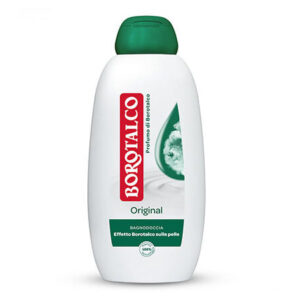 BOROTALCO ΑΦΡΟΛΟΥΤΡΟ 600ml ORIGINAL *