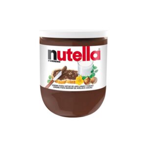 NUTELLA 200gr *