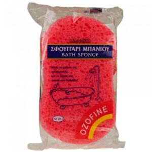 ΣΦΟΥΓΓΑΡΙ ΜΠΑΝΙΟΥ ΜΑΛΑΚΟ ΝΟ251 (ΔΙΑΦΟΡΑ ΧΡΩΜΑΤΑ) *