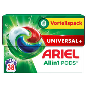 ARIEL PODS 10 ALL IN ONE UNIVERSAL *