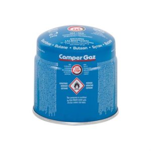 CAMPER GAZ ΦΙΑΛΙΔΙΟ ΒΟΥΤΑΝΙΟΥ 190gr 48τεμ *