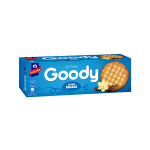 ΑΛΛΑΤΙΝΗ ΜΠΙΣΚΟΤΑ GOODY 185GR ΒΑΝΙΛΙΑ *