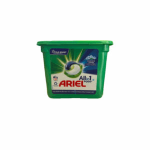 ARIEL PODS 21 ALL IN 1 ULTRA 455,7GR *
