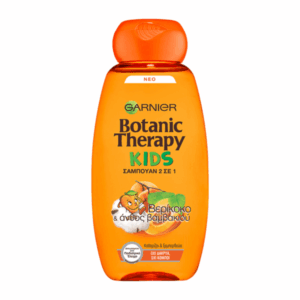 GARNIER BOTANIC THERAPY ΣΑΜΠΟΥΑΝ 400ml KIDS 2IN1 (ΒΕΡΙΚΟΚΟ) *
