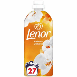 LENOR 567ml 27μεζ. ΧΡΥΣΟ *