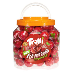 TROLLI  FLAVORBOMB ΦΡΑΟΥΛΑ 1504gr *