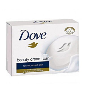 DOVE BAR 75gr BEAUTY CREAM BAR *