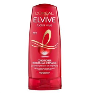 ELVIVE CONDITIONER 300ML COLOR *