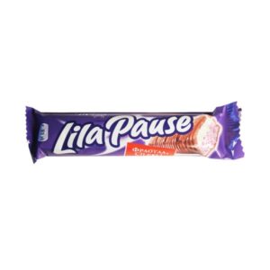 LILA PAUSE 34gr ΠΑΥΛΙΔΗΣ x25 *