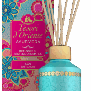 TESORI PREMIUM ΑΡΩΜΑΤΙΚΟ ΧΩΡΟΥ ΜΕ ΣΤΙΚ 200ML AYUVERDA *