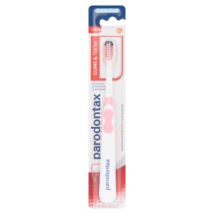 PARODONTAX ΟΔΟΝΤΟΒΟΥΡΤΣΑ EXTRA SOFT GUMS&TEETH *