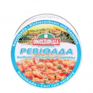ΟΜΟΣΠΟΝΔΙΑ ΡΕΒΙΘΑΔΑ 280gr *