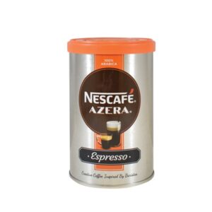 NESCAFE AZERA  FREDDO ESPRESSO 95GR *