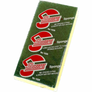 SILVY ΣΦΟΥΓΓΑΡΙ ΚΟΥΖΙΝΑΣ ΜΕΓΑΛΟ ΜΟΝΟ ΝΟ1026 *