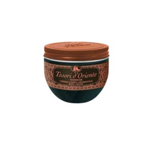 TESORI BODY CREAM 300ml HAMMAM *