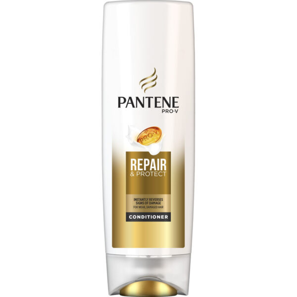 PANTENE CONDITIONER TUBE PRO-V REPAIR & RPOTECT 200ml * - Image 1