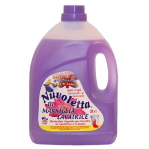 NUVOLETTA  ΥΓΡΟ ΡΟΥΧΩΝ 3L ORCHIDEA FIOR DI LOTO *