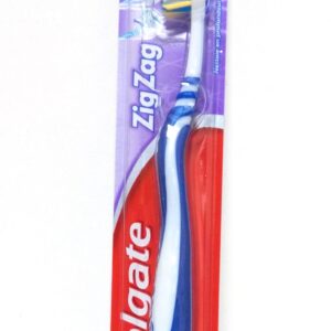 COLGATE ΟΔΟΝΤΟΒΟΥΡΤΣΑ ZIG-ZAG MEDIUM *