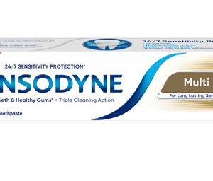 SENSODYNE 75ml COMPLETE *