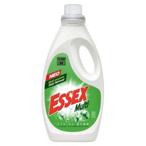 ESSEX ΥΓΡΟ 32μεζ. ΠΡΑΣΙΝΟ *