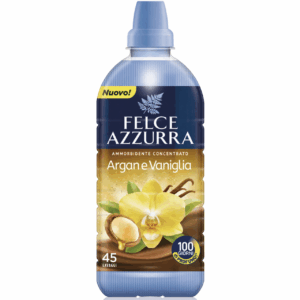 FELCE AZZURA 900ml 45μεζ. - ARGAN&VANILLA *