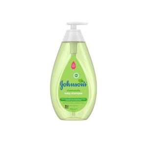 JOHNSON's  BABY SHAMPOO 750ml CHAMOMILE ΑΝΤΛΙΑ *