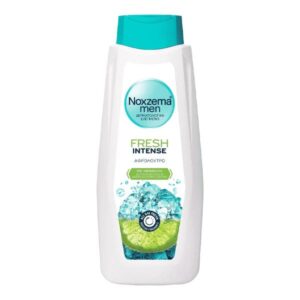 NOXZEMA ΑΦΡΟΛΟΥΤΡΟ FRESH INTENSE 750ml *