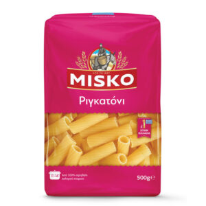 MISKO ΡΙΓΚΑΤΟΝΙ 500gr *