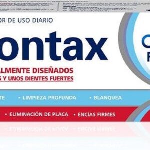 PARODONTAX ΟΔΟΝΤΟΚΡΕΜΑ 75ml ORIGINAL COMPLETE PROTECTION *